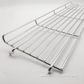 stainless steel stay warm grill grate cooking grate